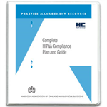 Complete HIPAA Compliance Plan and Guide