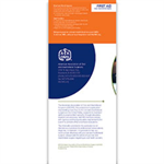 Treatment of Facial Injury Patient Information Pamphlet (100-Pack)